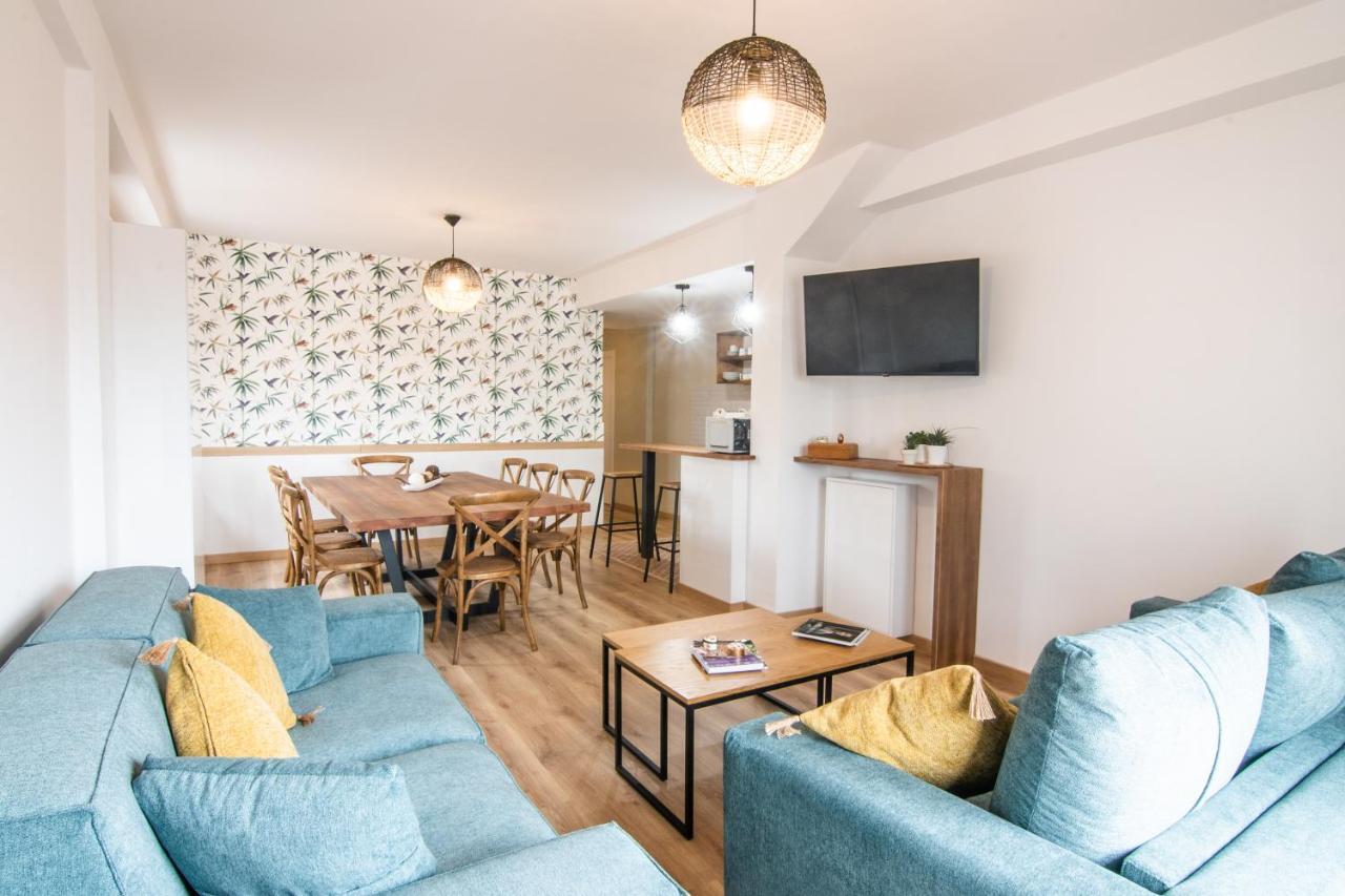 Tuguest S. Jeronimo Apartment Гранада Екстериор снимка