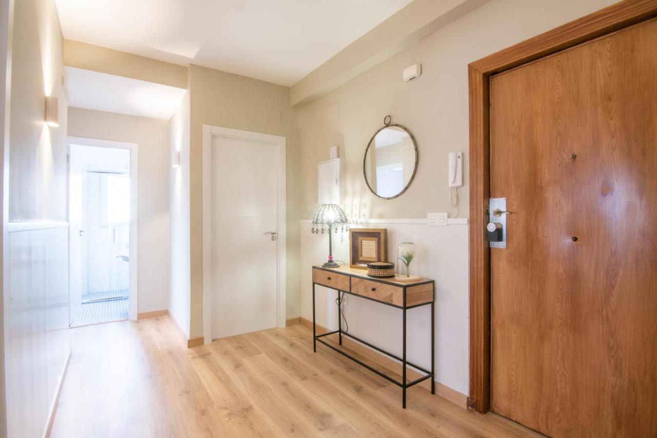 Tuguest S. Jeronimo Apartment Гранада Екстериор снимка