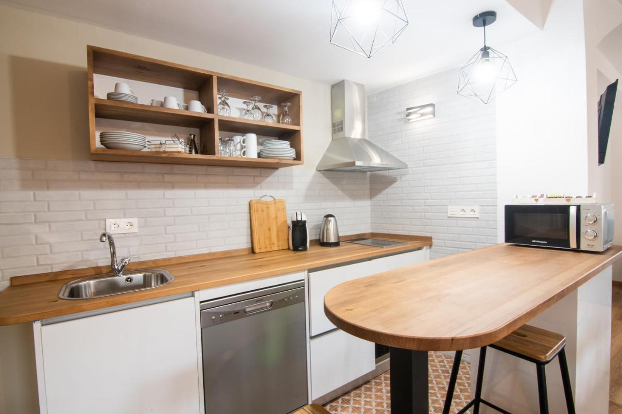 Tuguest S. Jeronimo Apartment Гранада Екстериор снимка