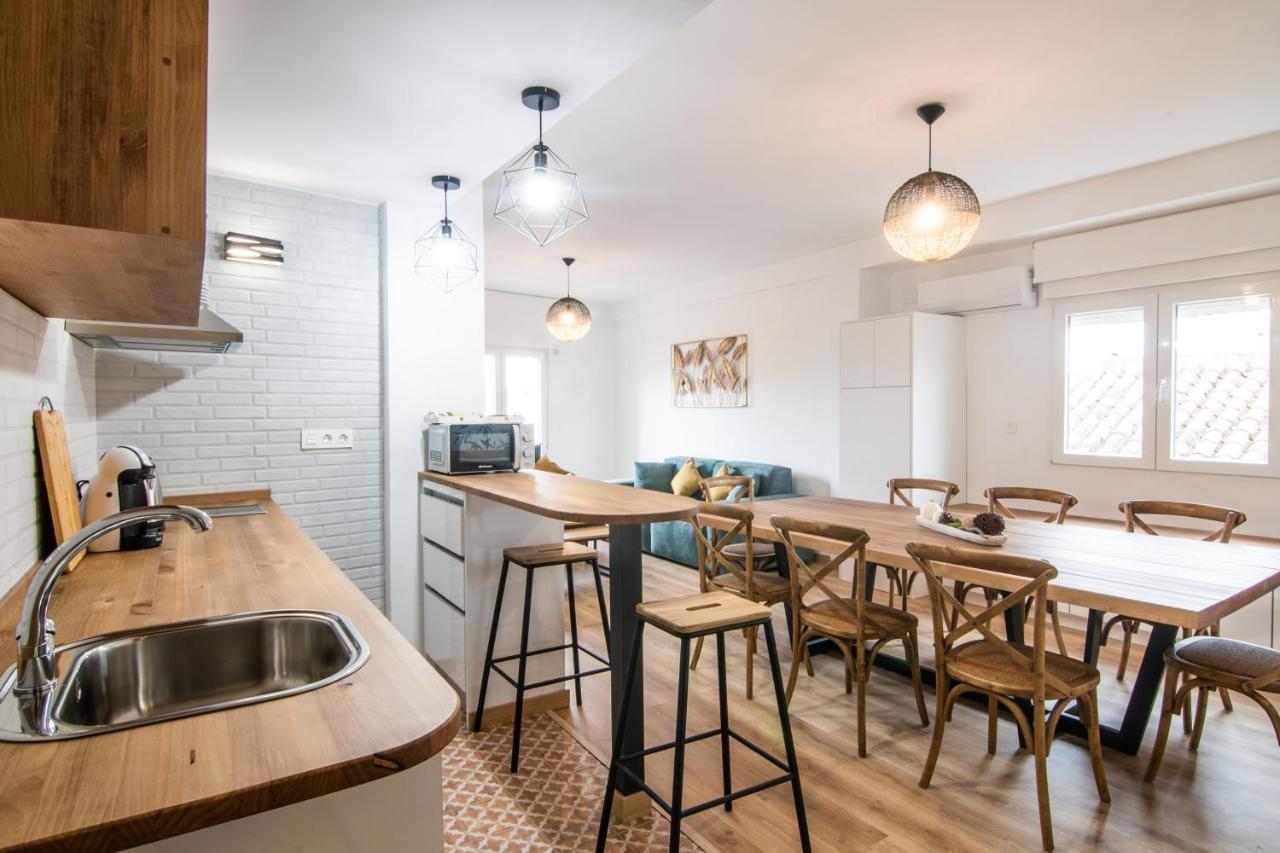 Tuguest S. Jeronimo Apartment Гранада Екстериор снимка