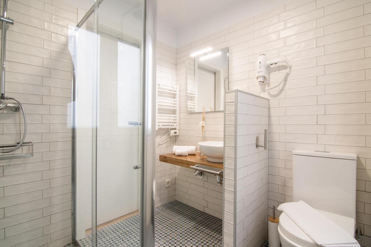 Tuguest S. Jeronimo Apartment Гранада Екстериор снимка