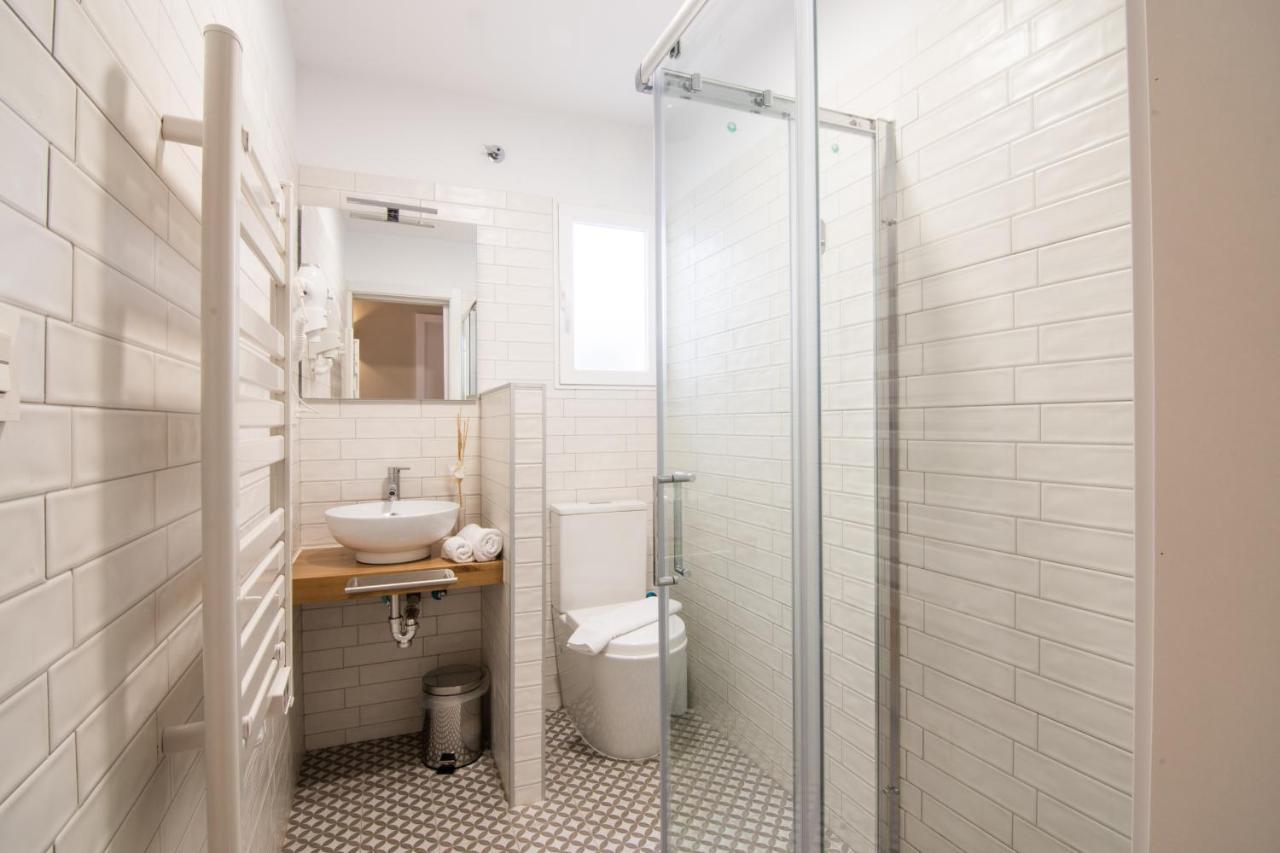 Tuguest S. Jeronimo Apartment Гранада Екстериор снимка