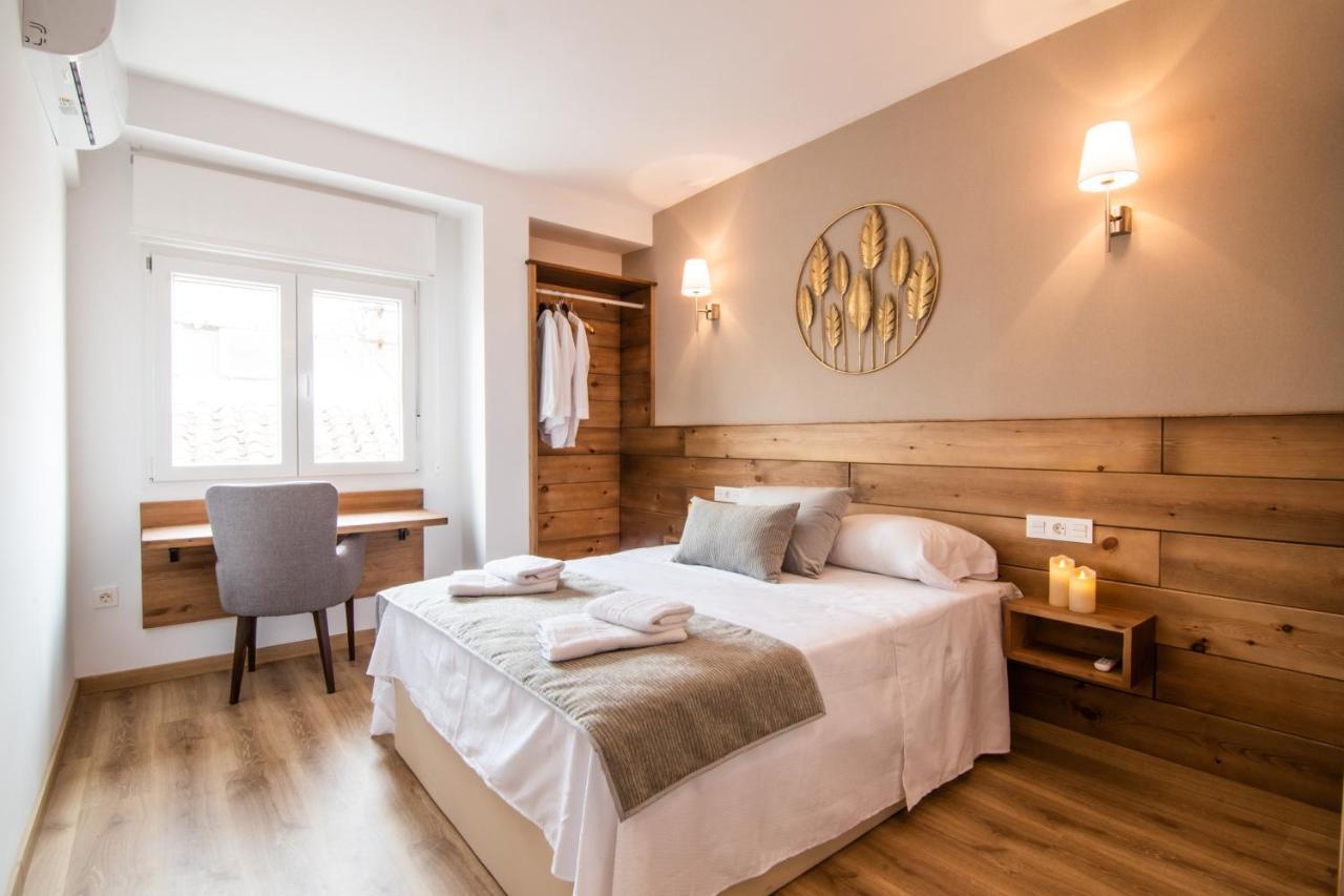 Tuguest S. Jeronimo Apartment Гранада Екстериор снимка