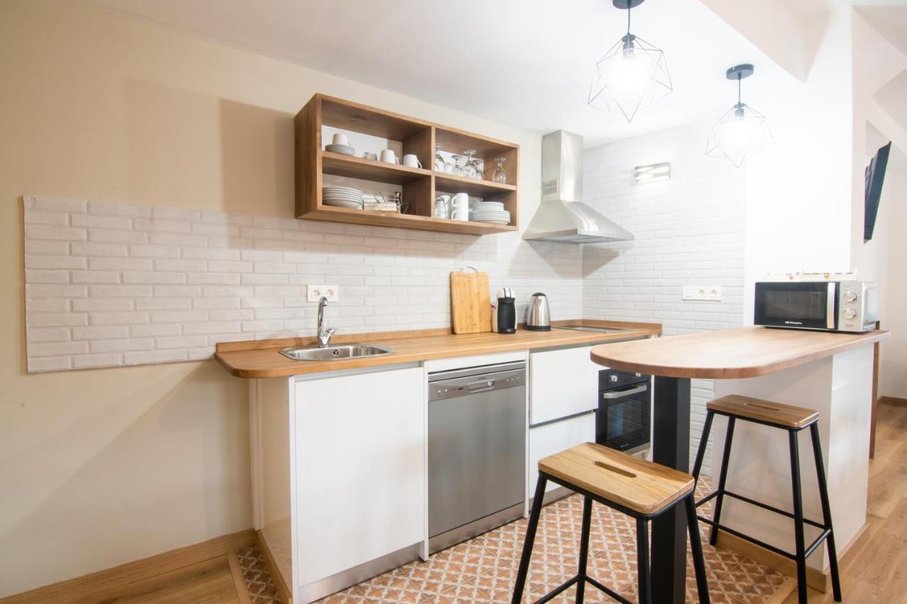 Tuguest S. Jeronimo Apartment Гранада Екстериор снимка