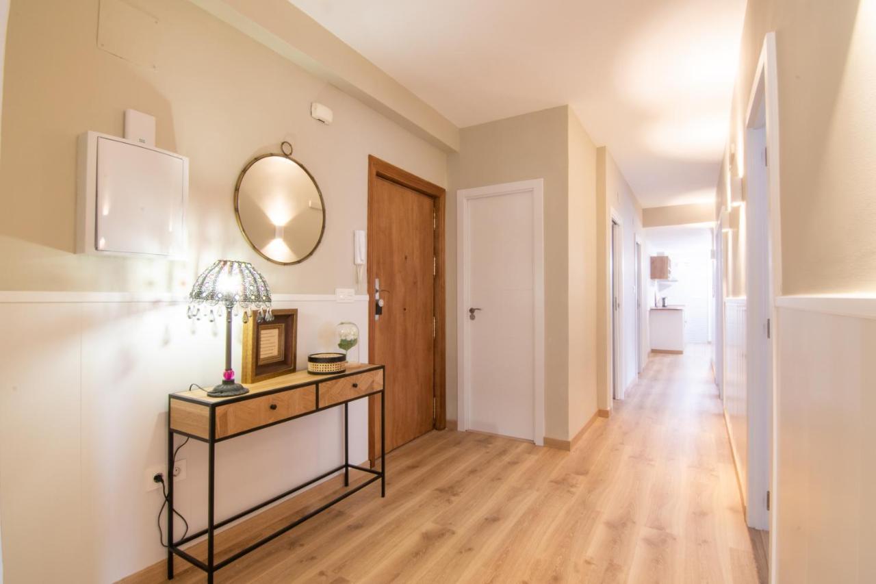 Tuguest S. Jeronimo Apartment Гранада Екстериор снимка