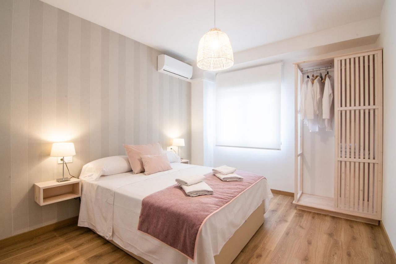 Tuguest S. Jeronimo Apartment Гранада Екстериор снимка