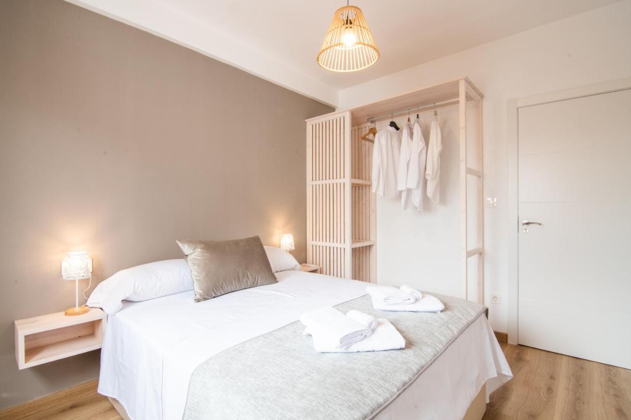 Tuguest S. Jeronimo Apartment Гранада Екстериор снимка