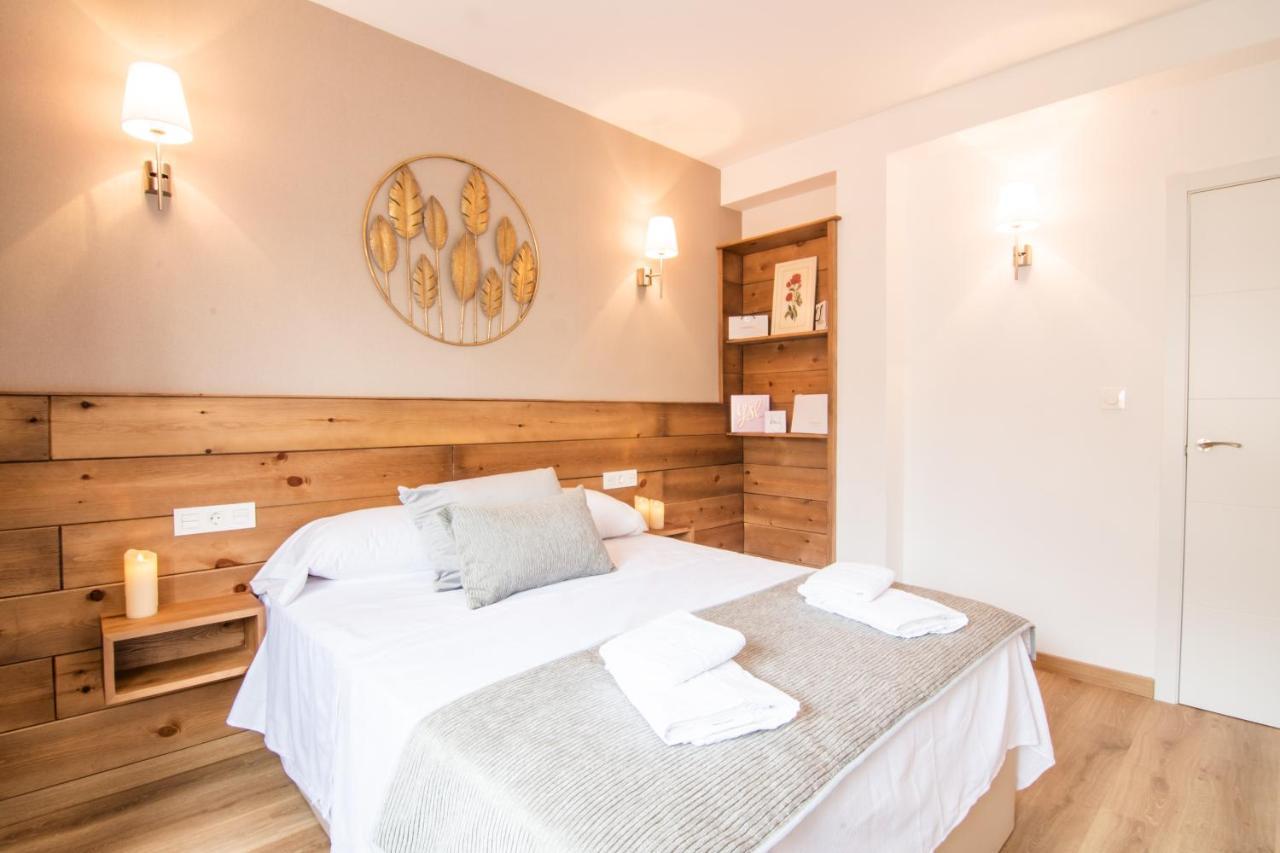 Tuguest S. Jeronimo Apartment Гранада Екстериор снимка