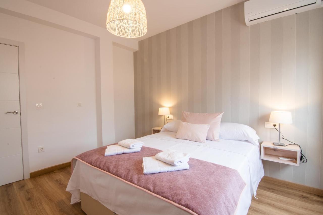 Tuguest S. Jeronimo Apartment Гранада Екстериор снимка