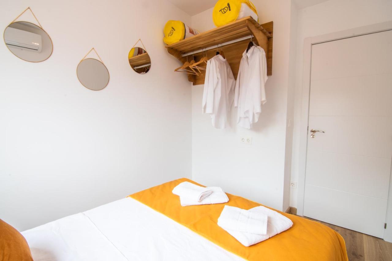 Tuguest S. Jeronimo Apartment Гранада Екстериор снимка